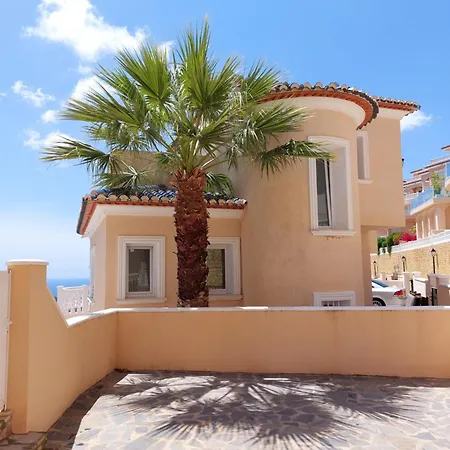Casa San Jaime *