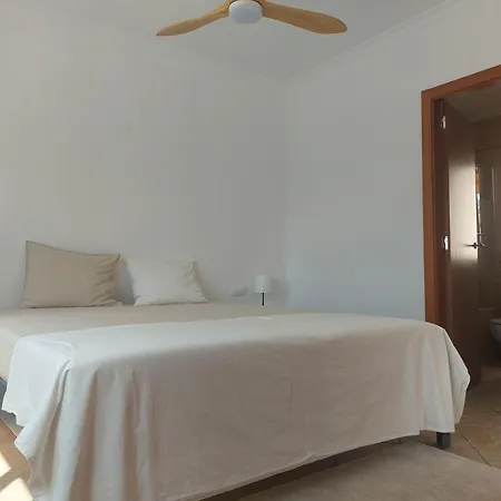 Casa San Jaime Holiday home *
