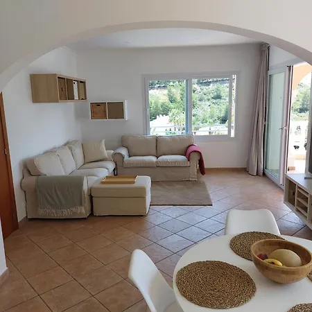 Casa San Jaime *