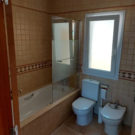 Holiday home Casa San Jaime