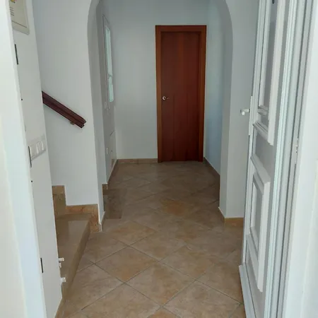 Dom wakacyjny Casa San Jaime *