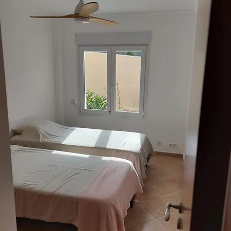 Casa San Jaime Holiday home *