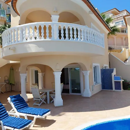 Casa San Jaime *