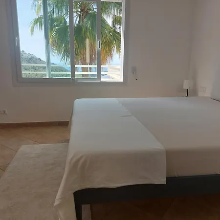 度假居 Casa San Jaime *