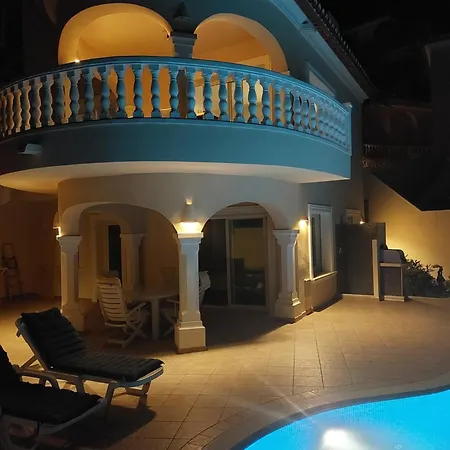 Casa San Jaime * 贝尼塔切利